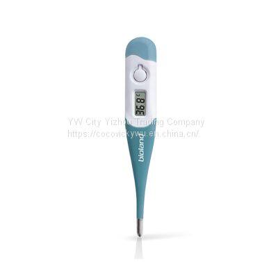 body clinical ear digital thermometer manufacturer