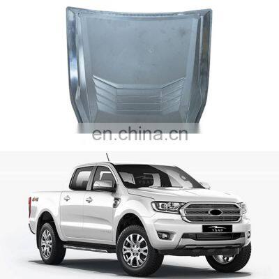 New Design Good Quality Hood Scoop Engine Hood for Ranger T7 T8 photo-3