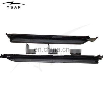 New arrival car accessories side step for land cruiser LC300 2021