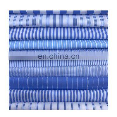 High-end Stock Lot tc Uniform 50% Cotton 50% Polyester Fabric photo-3