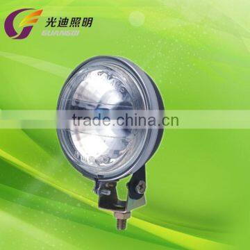 Low Energy Consumption Save 15% 4 Inch Round Assembly Xenon Sealed Beam Headlamp