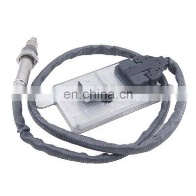 New Product Nitrogen Oxygen Sensor OEM 5WK96653C/5WK96552/A0101539528/0101539528 FOR Mercedes-Benz Actros Euro 6