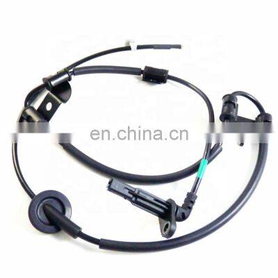 Rear Left Wheel ABS Speed Sensor 95680-2E300 for Tucson Sportage