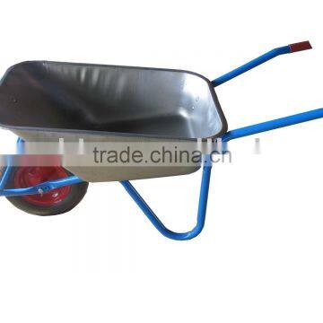 WB5019 steel wheelbarrow