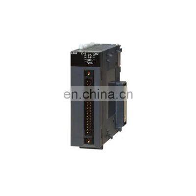 100% New original plc low cost LD62 LD62D mitsubishi L series Module programmable controller