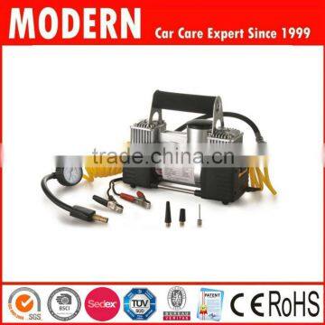 12v 150 psi best selling high quality portable car air compressor