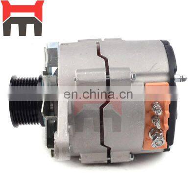 D6114 Alternator 3415691