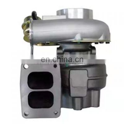 Turbo Charger HX50W 3596693 500390351 3594505 2836658 Turbocharger for Iveco Truck