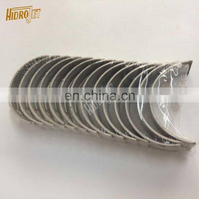 HIDROJET wholesale and retail engine bearing 0.5 6204-28-8100 main bearing for 6D95