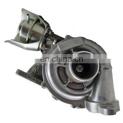 GT1544 Turbocharger for Garrett turbo 9663199280 753420-0005