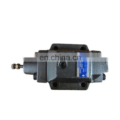 Taiwan Yuken Plate Sequence Valve HCG-06-B1 Pressure Control Valve Hydraulic Valve