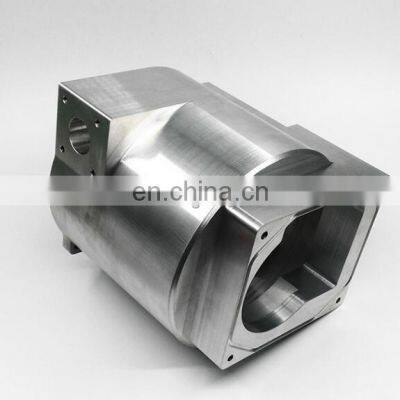 Dongguan High Precision Cnc Turning Custom Mechanical Part From Your Pdf Step Igs Stp Drawing photo-2