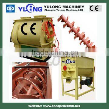 poultry feed grinder and mixer