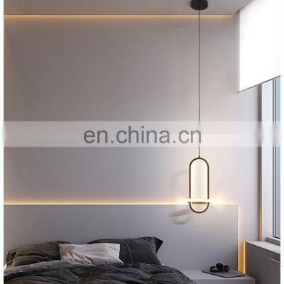 Kitchen Pendant Light Indoor Living Room Restaurant Hanging Modern Chandelier Lamp photo-2