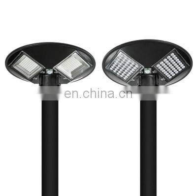 Solar Panel UFO LED Flood Lights Outdoor 150W 250W Solar LED UFO Spot Lamp