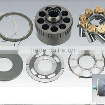 M5X130 hydraulic parts