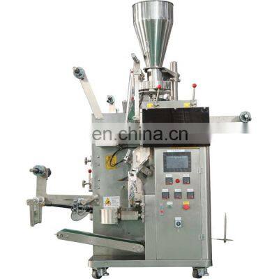 1-10g Full Automatic Stainless Steel  Filter Paper Envelope Tea Bag Packing Machine Price