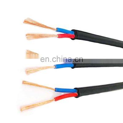 6Awg Service Entrance Cable Copper Pvc Insulated Pvc Sheathed Control Cable