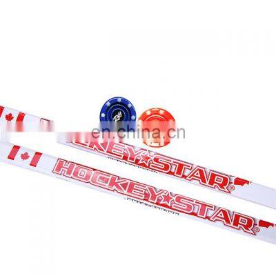 Hockey Stick Composite Ice Hockey Stick Carbon Fiber,mini Ice Hockey Stick Junior,carbon Ice Hockey Stick Composite photo-4