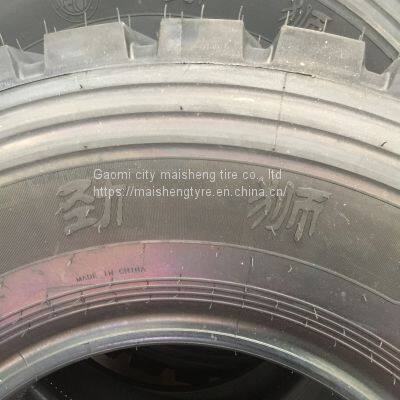 Wholesale Steel Truck Truck 825 900 1000 1100 1200R20 Tires Truck Tires photo-4