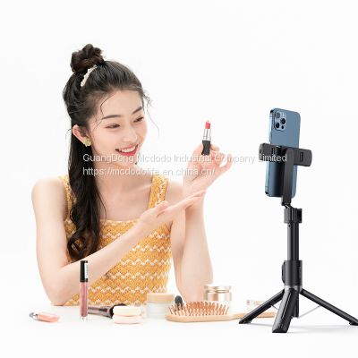 Selfie Ring Light With Tripod Stand