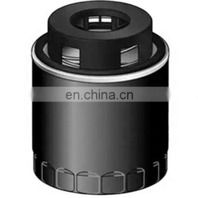 Auto Parts Engine Cleaning Oil Filters Manufacturer Car Oil Filter 03C115561H