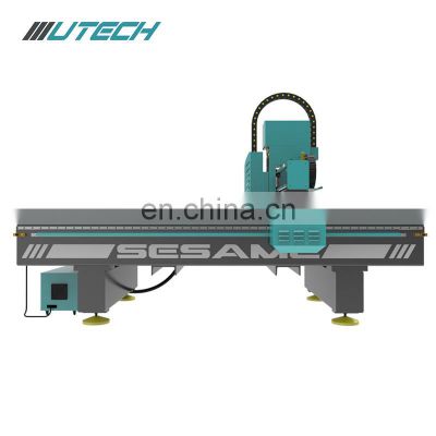 1325 1530 2030 2040 wood cnc router machine for cabinets cnc router woodcutter bits cnc router