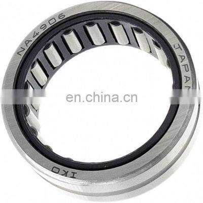 Good Quality Bearing Nks 28 Needle Roller Bearing NKS28 photo-2