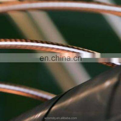Copper Wire Making Upcasting Continuous Casting Machine photo-4