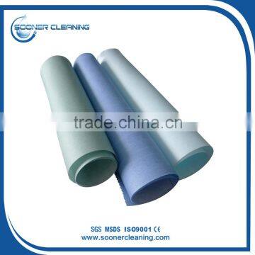 Natural Woodpulp Fabric with Good Quality For Medical Dressing