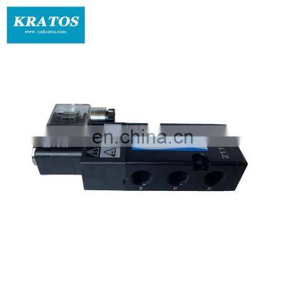 Direct Supply Atlas Air Compressor Mechanical and Electrical Magnetic Valve 1624642273 Pressure Switch Working Pressure 0.45-0.4 photo-5