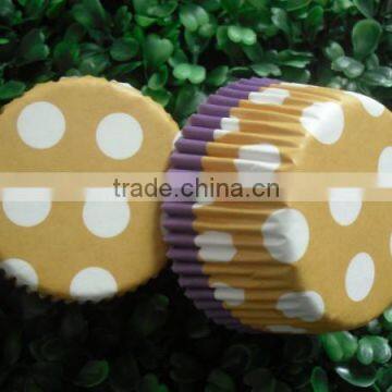 Baking Paper Cake Cup Forming Machine photo-2