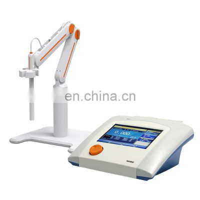 NANBEI Laboratory drinking water analyzer portable benchtop multi-parameter water quality meter price