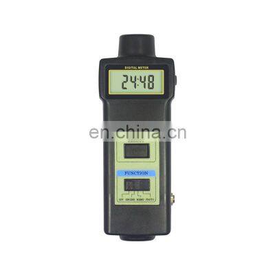 GED-2600P Non-contacting Detection Portable Digital Engine Tachometer photo-4