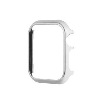 Aluminum Protective Case 38/40/42/44mm Metal Frame Holder Case Cover Shell Metal Frame Bezel For Apple Watch 6 5 4 3 2 1 SE photo-5