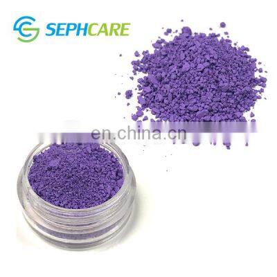 Sephcare Colorant Pigment Ultramarine Pink photo-3