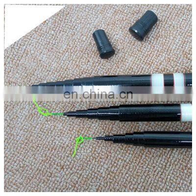 Wholesale Cheapest Cheaper Cheap China Factory Price 4 Foot Best Fishing Rod Ningbo Swimming Fishing Rod