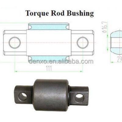 Hendrickson Torque Arm Bushing TRB6164, 44694-000L, 1693060C1