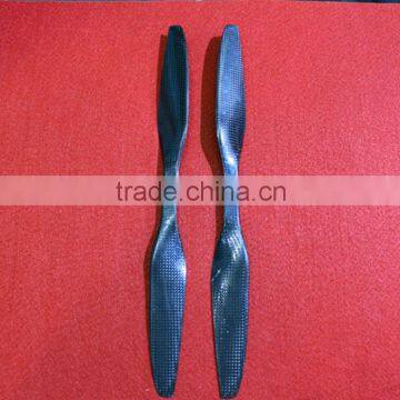 carbon fiber propeller for quadcopter,multicopter