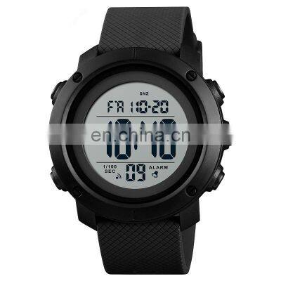 army green waterproof skmei 1416 watch