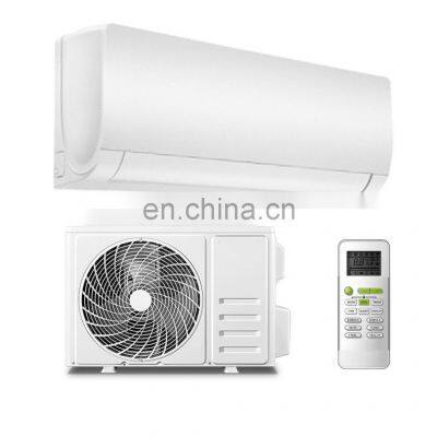 High Quality 9000BTU Inverter Fast Cooling And Heating Split Air Conditioner Motor