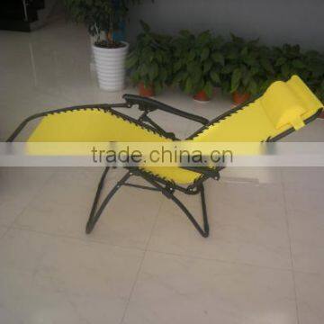 High Quality Folding Zero Gravity Recliner Chair