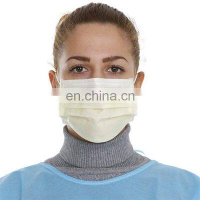 High Quality Nose Mask Cache Nez Facemask Tricap Mask Mouth Cover photo-2