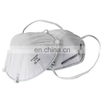 Greetmed Professional manufacturer breathing protective respirator anti dust mask