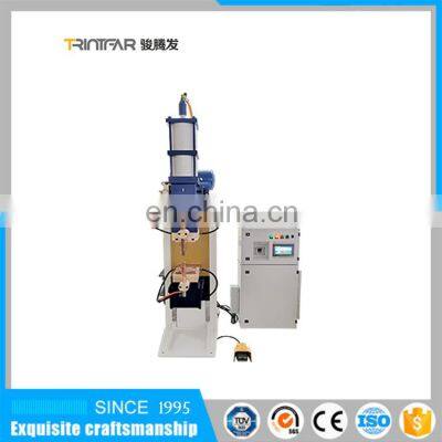 DN Series Pneumatic AC Spot and Projection Welding Machine photo-5
