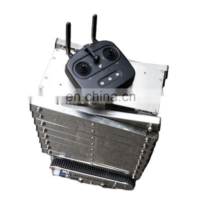 Inspection Robot Tins-3 Patrol Robot Chassis lifting platform robot can add camera CE Certificate