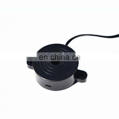 58KHz Universal Auto Front Parking Sensor Kit Detection System Car Bus Truck photo-4