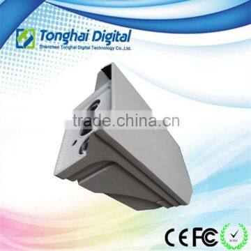 Bullet Night Vision Distance 50 Meters With Array LED CCTV Camera Importer in Delhi photo-3