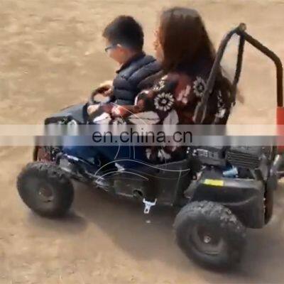 Outdoor Children Sports Games Children go Karts for Commercial Use photo-4