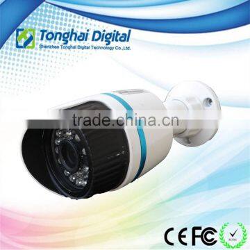 1/3 CMOS 1200TVL IR 40M Night Vision CCTV Camera photo-5